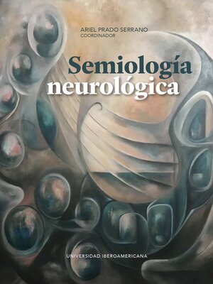 cover image of Semiología neurológica